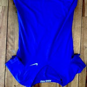 Nike Dry-fit T-Shirt